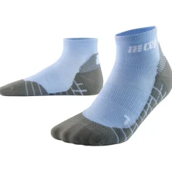 CEP - Women's Cep Light Merino Socks Hiking Low Cut V3 - Wandersocken