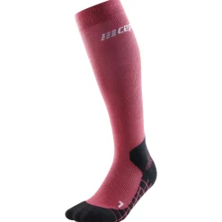 CEP - Women's Cep Light Merino Socks Hiking Tall V3 - Wandersocken
