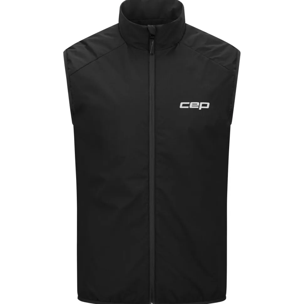 CEP - Women's Core Run Thermal Vest, Reversible - Laufweste