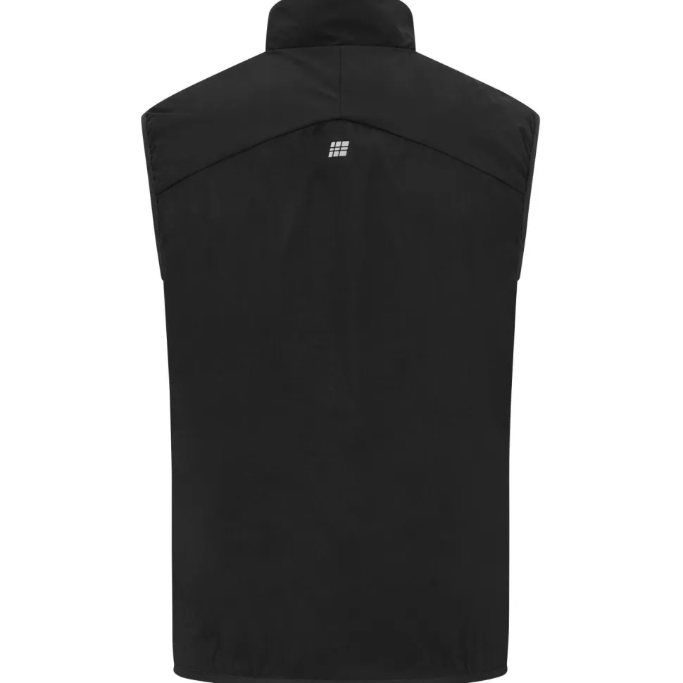 CEP - Women's Core Run Thermal Vest, Reversible - Laufweste