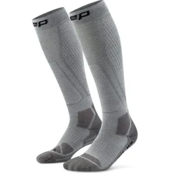 CEP - Women's Hiking Light Cushion Socks Tall - Kompressionssocken