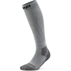 CEP - Women's Hiking Light Cushion Socks Tall - Kompressionssocken