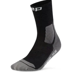 CEP - Women's Hiking Light Cushion Socks Mid Cut - Wandersocken