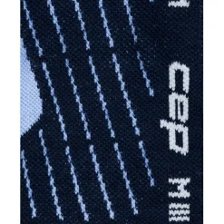 CEP - Women's Hiking Light Cushion Socks Mid Cut - Wandersocken