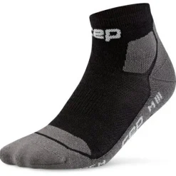 CEP - Women's Hiking Light Cushion Socks Low Cut - Wandersocken