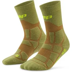 CEP - Women's Hiking Max Cushion Socks Mid Cut 2.0 - Wandersocken