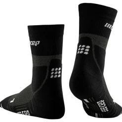 CEP - Women's Hiking Merino Mid-Cut Socks - Kompressionssocken