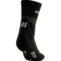 CEP - Women's Hiking Merino Mid-Cut Socks - Kompressionssocken