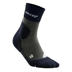 CEP - Women's Hiking Merino Mid-Cut Socks - Kompressionssocken