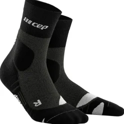 CEP - Women's Hiking Merino Mid-Cut Socks - Kompressionssocken