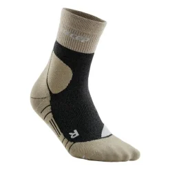 CEP - Women's Hiking Merino Mid-Cut Socks - Kompressionssocken