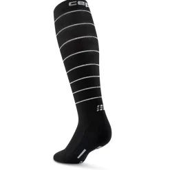 CEP - Women's Pro Run Reflective Tall 2.0 - Kompressionssocken