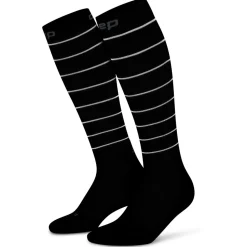 CEP - Women's Pro Run Reflective Tall 2.0 - Kompressionssocken