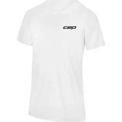 CEP - Women's Pro Run Ultralight Shirt Short Sleeve - Laufshirt