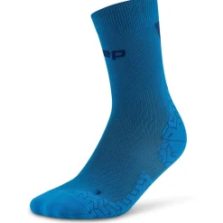 CEP - Women's Pro Run Ultralight Socks Mid Cut - Laufsocken
