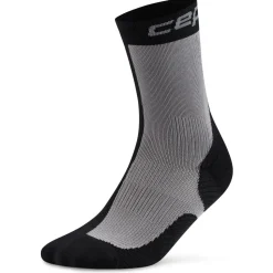 CEP - Women's Run Edition Half&Half Mid Cut 5.0 - Laufsocken