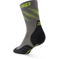 CEP - Women's Run Edt. Elliptic Socks Mid Cut - Laufsocken