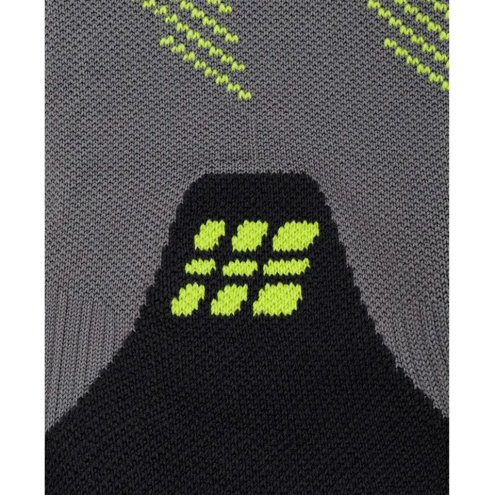 CEP - Women's Run Edt. Elliptic Sock Tall - Kompressionssocken