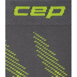 CEP - Women's Run Edt. Elliptic Sock Tall - Kompressionssocken