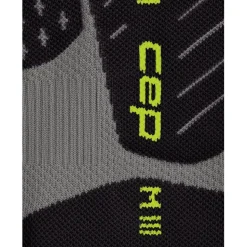 CEP - Women's Run Edt. Elliptic Sock Tall - Kompressionssocken