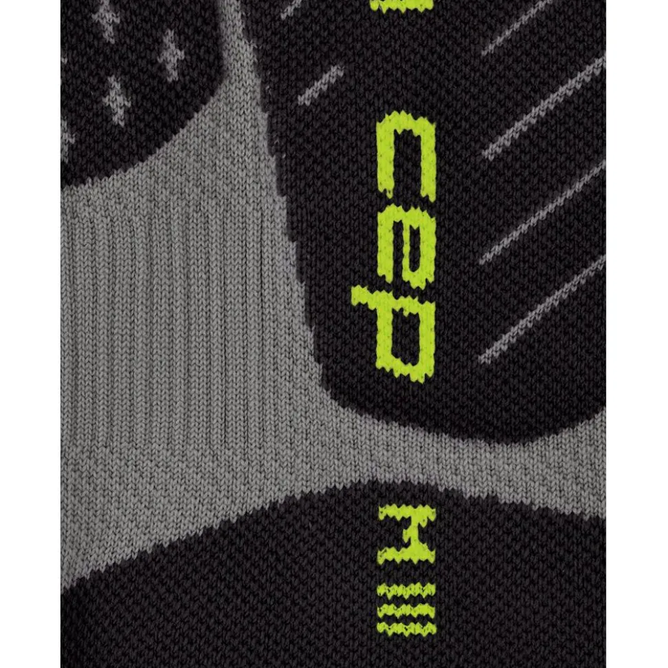 CEP - Women's Run Edt. Elliptic Sock Tall - Kompressionssocken