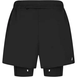 CEP - Women's Run Shorts 2In1 - Laufshorts