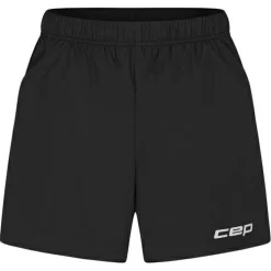 CEP - Women's Run Shorts Loose Fit - Laufshorts