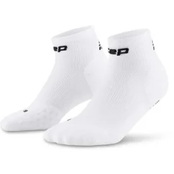 CEP - Women's Run Socks Low Cut 5.0 - Laufsocken