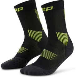 CEP - Women's Run Socks Mid Cut 5.0 - Laufsocken