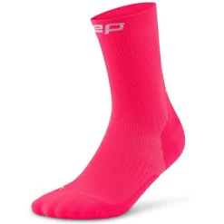 CEP - Women's Run Socks Mid Cut 5.0 - Laufsocken