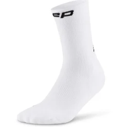 CEP - Women's Run Socks Mid Cut 5.0 - Laufsocken