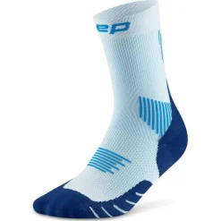 CEP - Women's Run Socks Mid Cut 5.0 - Laufsocken
