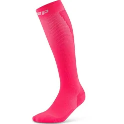 CEP - Women's Run Socks Tall 5.0 - Kompressionssocken