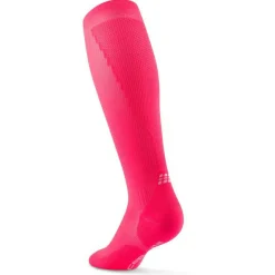 CEP - Women's Run Socks Tall 5.0 - Kompressionssocken
