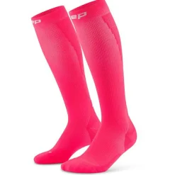 CEP - Women's Run Socks Tall 5.0 - Kompressionssocken