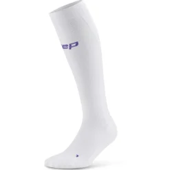 CEP - Women's Run Ultralight Socks Tall 4.0 - Kompressionssocken