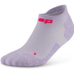 CEP - Women's Run Ultralight No Show 4.0 - Laufsocken
