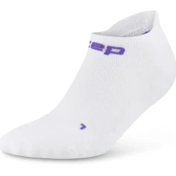 CEP - Women's Run Ultralight No Show 4.0 - Laufsocken