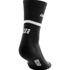 CEP - Women's The Run Socks Mid Cut - Laufsocken