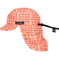 Chaskee - Junior's Sahara Textile Visor - Cap