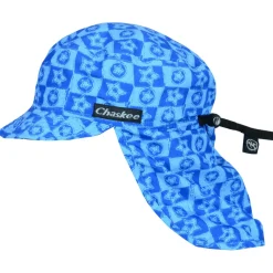 Chaskee - Junior's Sahara Textile Visor - Cap