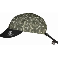 Chaskee - Reversible Cap Cashmere - Cap