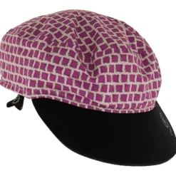 Chaskee - Reversible Cap Fancy Squares - Cap