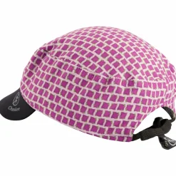 Chaskee - Reversible Cap Fancy Squares - Cap