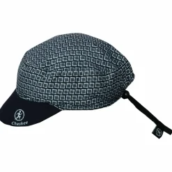 Chaskee - Reversible Cap Fancy Squares - Cap