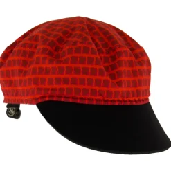 Chaskee - Reversible Cap Fancy Squares - Cap
