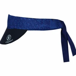 Chaskee - Snap Cap Visor Tribal Print - Cap