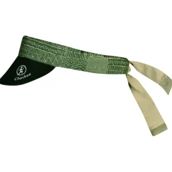 Chaskee - Snap Cap Visor Tribal Print - Cap