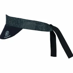 Chaskee - Snap Cap Visor Tribal Print - Cap
