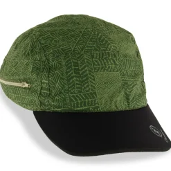 Chaskee - Zuma Zip-In Tribal Print - Cap